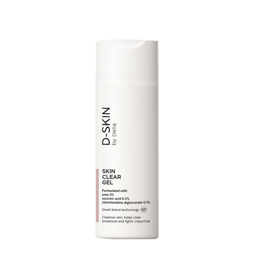 romige-SKIN-CLEAR-GEL-CLEANSER-van-D-SKIN