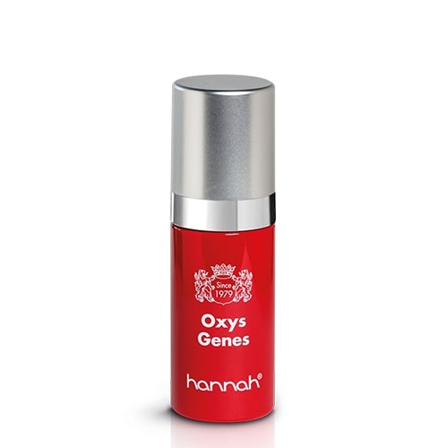 hannah Oxys Genes 30ml