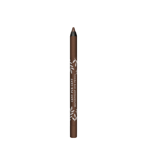 Waterproof-Eye-Pencil-brun-irisé-kleur