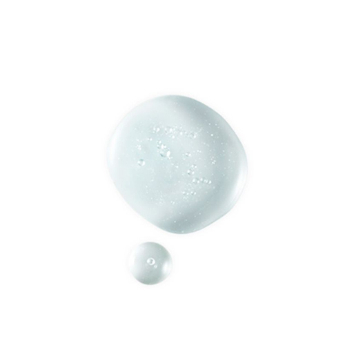 Gel om lokaal imperfecties te corrigeren Gel-textuur-voor-lokaal-gebruik