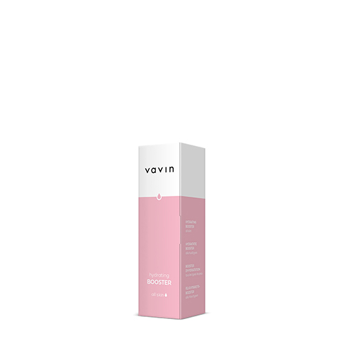 Vavin Hydrating Booster - All Skin 30ml