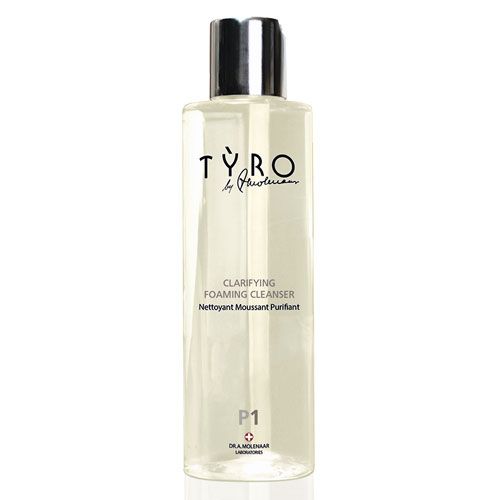 Tyro Clarifying Foaming Cleanser 200ml