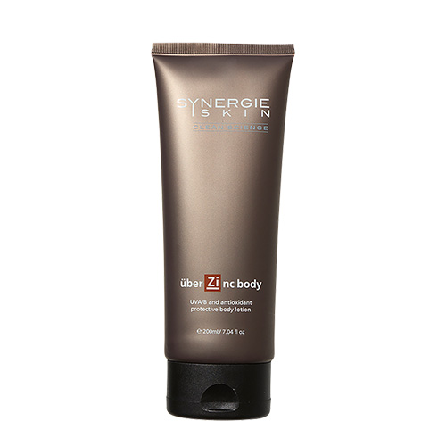 Synergie Skin ÜberZinc Body 200ml