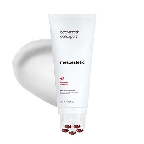 Mesoestetic Bodyshock Celluxpert 200ml