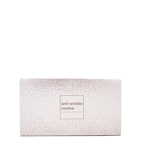 Mesoestetic-verpakking-Anti-Wrinkle-Routine