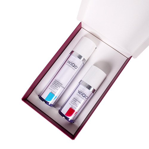 PRX Therapy Home Care Box Twee-producten-in-de-WiQo-home-care-box