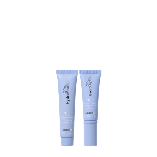 Voor-een-betere-huidstructuur-gebruik-je-deze-reisverpakking- Polish-and-Plump-Peel-van-HydroPeptide