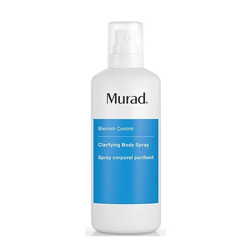 Murad Clarifying Body Spray 130ml 