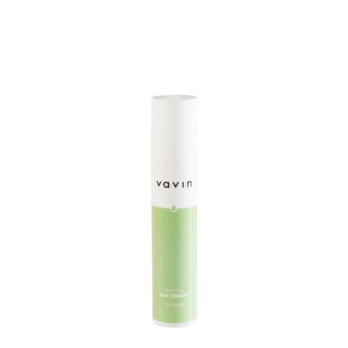 Vavin Restoring Day Cream - Oily Skin 50ml dagcreme-van-vavin-geschikt-voor-de-vette-huid