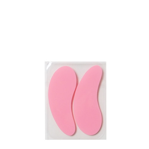 Silicone-Eye-Pads-Bubblegum-Pink-In-Verpakt-per-set