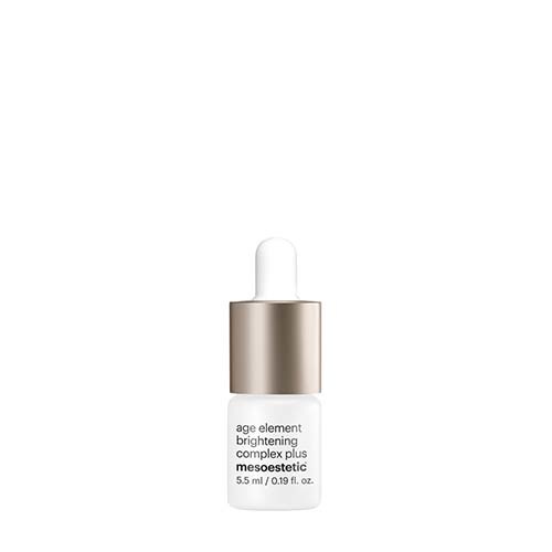 Mesoestetic Age Element Brightening Complex Plus 4x5.5ml