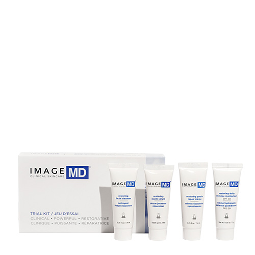 IMAGE Skincare IMAGE MD - Trial Kit