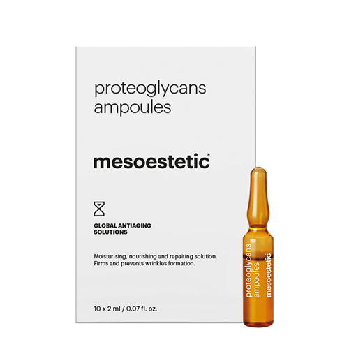 Mesoestetic Proteoglycans ampoules 10x2ml