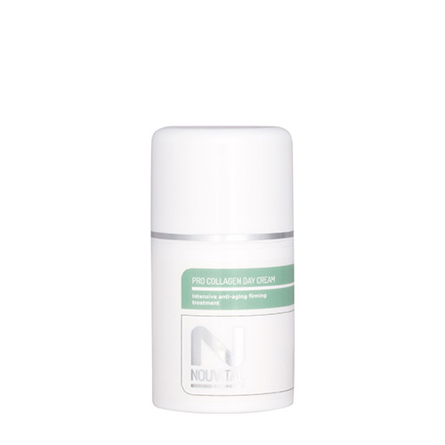 Nouvital Pro Collagen Day Cream 50ml