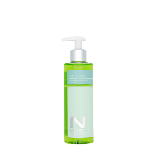 Nouvital Aloe Vera Tonic 250ml