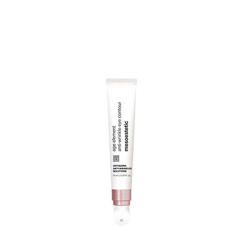 Mesoestetic Age Element Anti-Wrinkle Eye Contour 15ml Mesoestetic Age Element Anti-Wrinkle Eye Contour 15ml