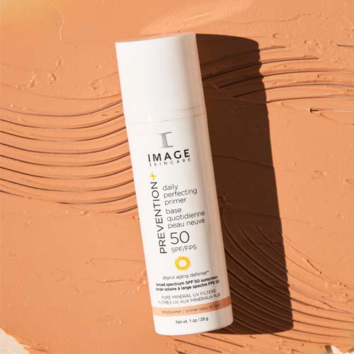 IMAGE Skincare PREVENTION+ Daily Perfecting Primer SPF50 28gr