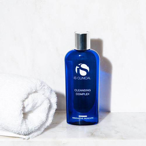 Cleansing Complex cleansing-complex-van-is-clinical