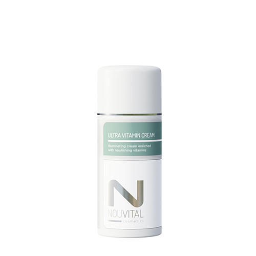 Nouvital Ultra Vitamin Cream 100ml de-ultieme-huidverzorgingsoplossing-van-nouvital