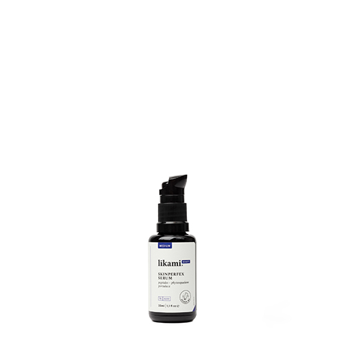 Likami Skinperfex serum medium medium-getint-gezichtsserum-van-likami