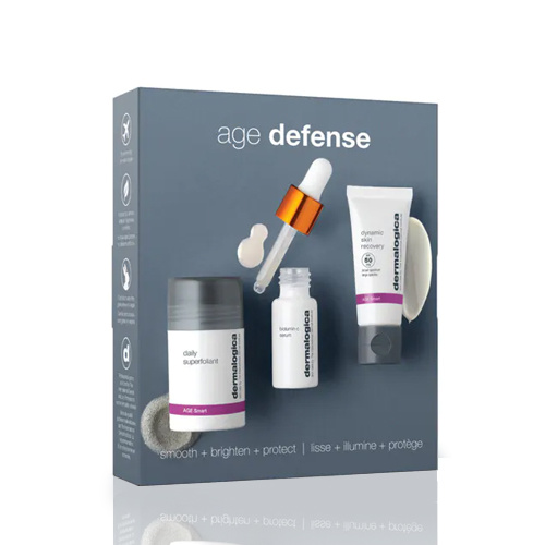 Dermalogica AGE Defense Kit