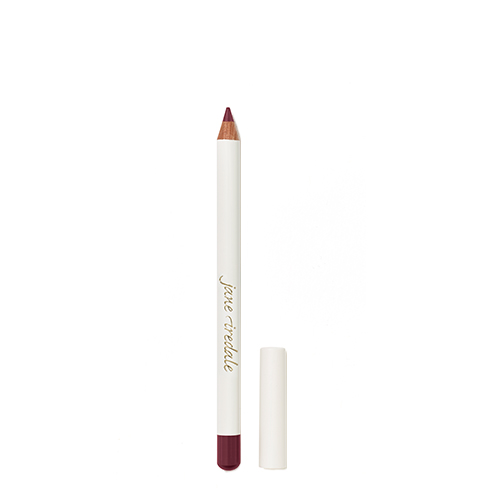 Jane Iredale Lip Pencil Berry Open