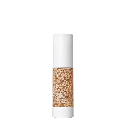 Verpakking Jane Iredale HydroPure Tinted Serum Fair