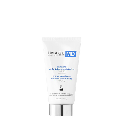 IMAGE Skincare IMAGE MD - Restoring Daily Defense Moisturizer SPF50 57gr