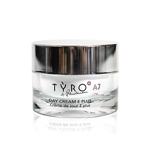 Tyro Day Cream E Plus 50ml