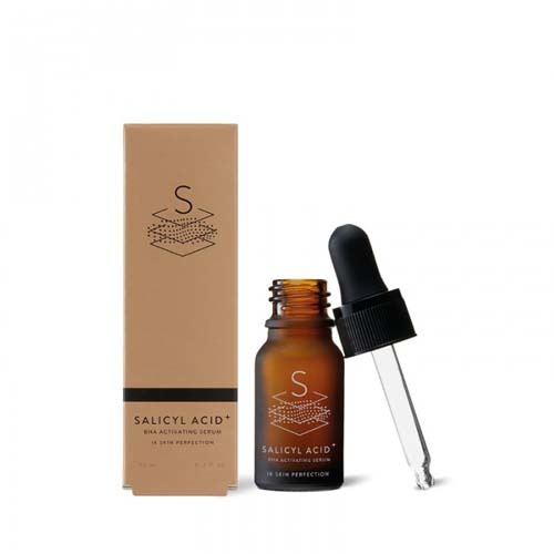 IK Skin Perfection SALICYL ACID+ 10ml Contents: 10 ml