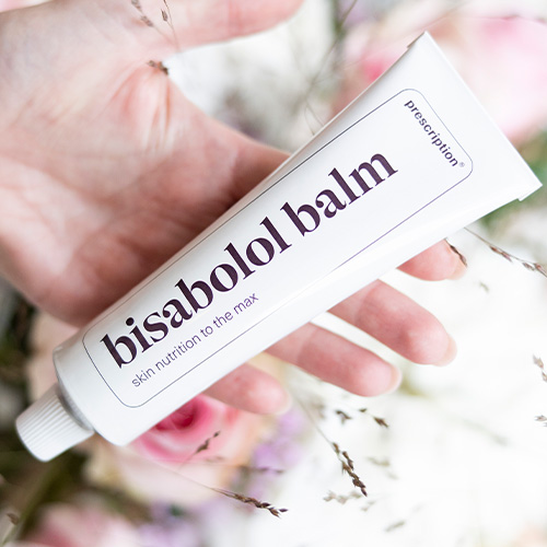 Prescription Bisabolol Balm 100ml