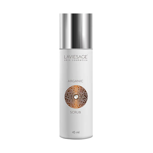 Laviesage Arganic Scrub 45ml