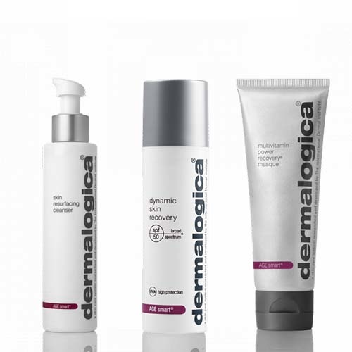 Dermalogica Skin care set aged skin