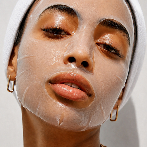 Extenso Moisture Repair Sheet Mask 1st
