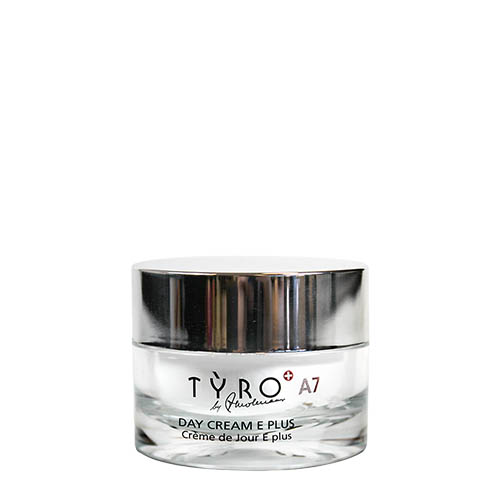 Tyro Day Cream E Plus 50ml Day-Cream-E-Plus