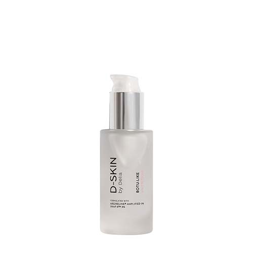 D-SKIN Botu-Like Nutrition 50ml D-SKIN Botu-Like Nutrition 50ml
