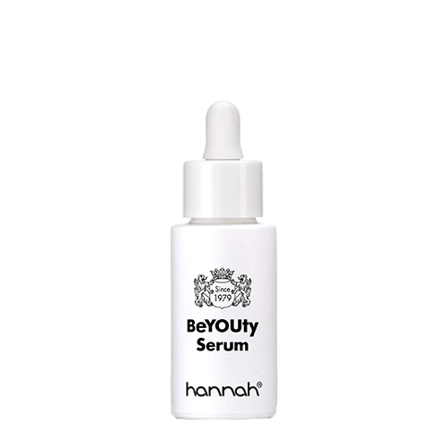 hannah BeYOUty Serum 30ml beyouty-serum-van-hannah