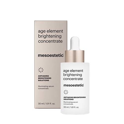 Mesoestetic Age Element Brightening Concentrate 30ml