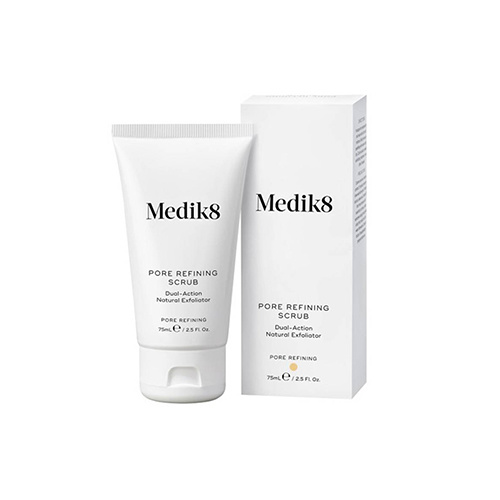 Medik8 Pore Refining Scrub 75ml