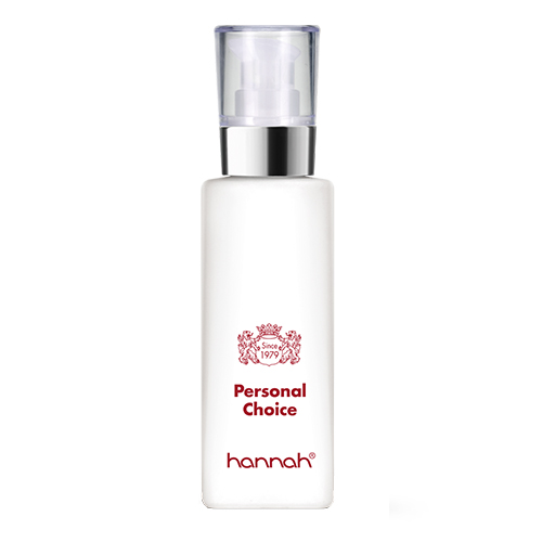 hannah Personal Choice 125ml personal-choice-van-hannah-in-xl-verpakking