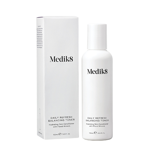 Medik8 Daily Refresh Balancing Toner 150ml