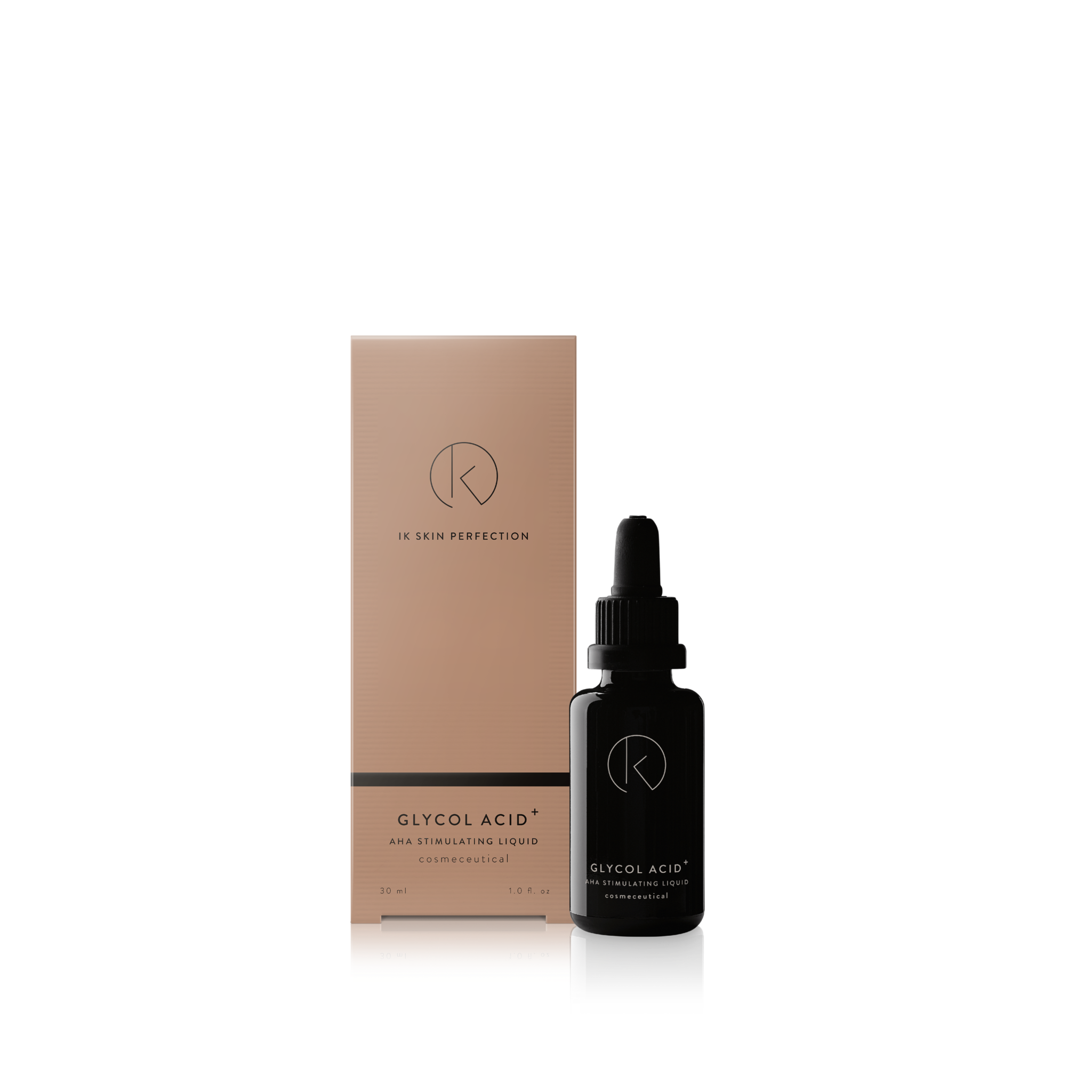 IK Skin Perfection GLYCOL ACID+ | AHA Stimulating Liquid 30ml