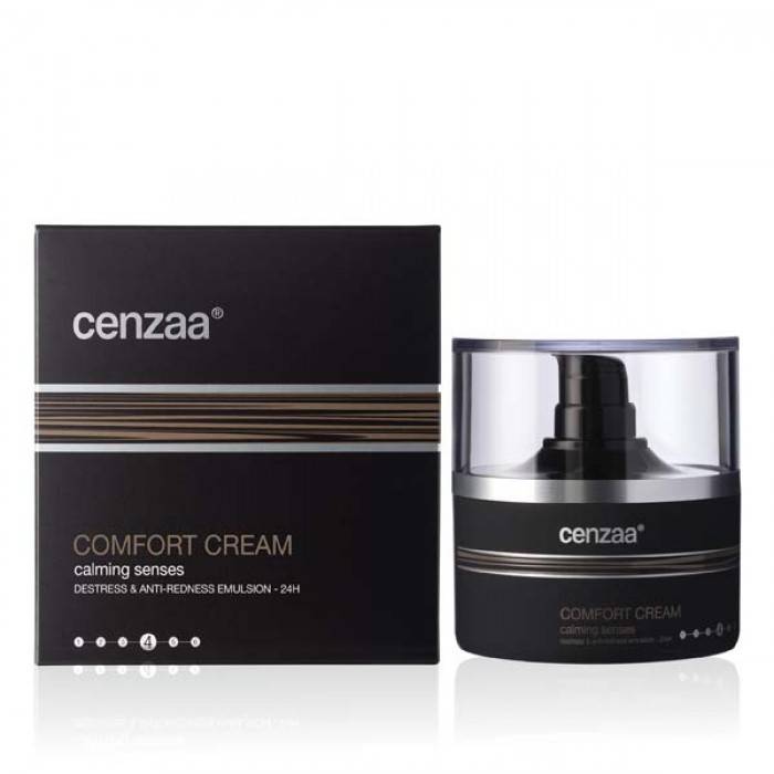 Cenzaa Calming Senses 50ml
