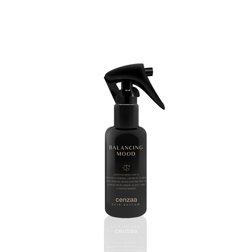 Cenzaa Skin Rhythm Balancing Mood 75ml