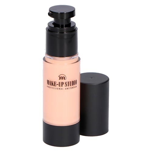 Make-Up Studio Face Prep Illuminating Primer SPF30 35ml