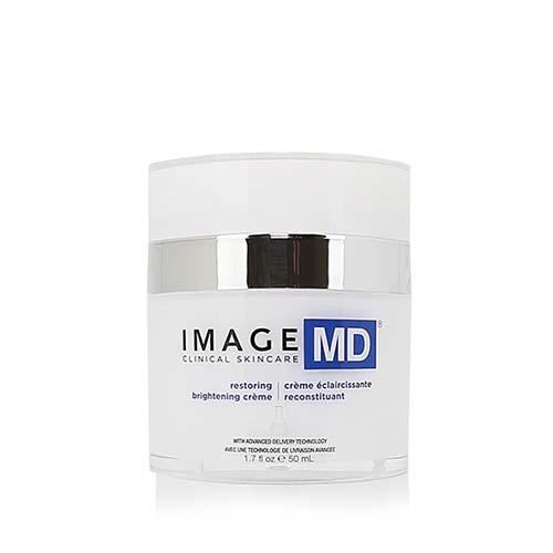 Image Skincare IMAGE MD - Restoring Brightening Creme with ADT Technology 50ml