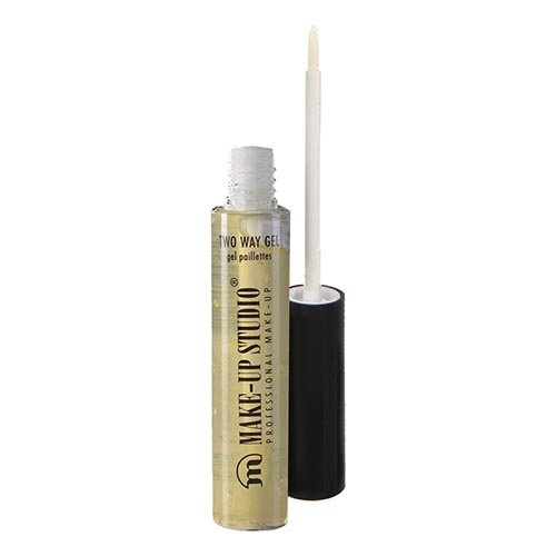 Make-Up Studio 2-Way Gel for Shiny & Glimmer Effects 9ml Make-Up Studio 2-Way Gel for Shiny & Glimmer Effects 9ml