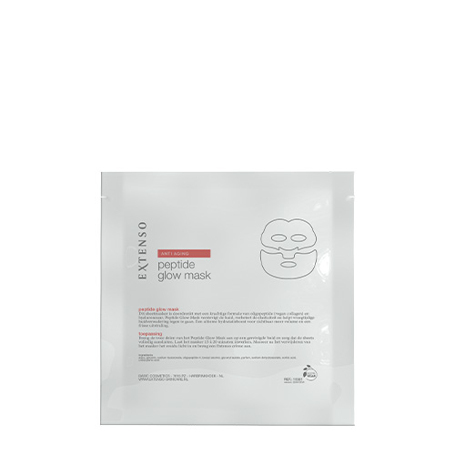 extenso-vliesmasker-met-oligopeptide