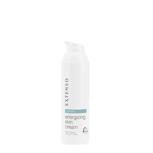 Extenso Energizing Skin Cream 75ml
