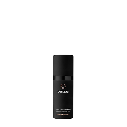 Cenzaa Cool Tenderness 30ml herstel-de-gestresste-huid-met-cenzaa-cool-tenderness